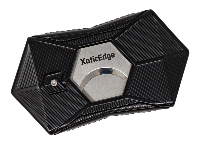 XoticEdge Xpanse - State-of-the-Art Quality Box Wing Dual Blade Cutter